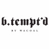 B.tempt'd